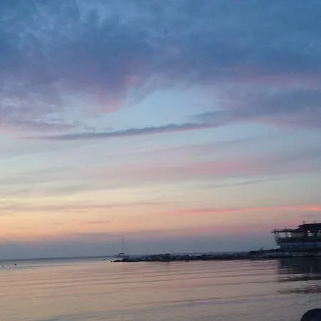 Casa vacanze Mansarda Al Mare Rimini