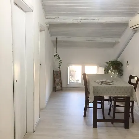 Mansarda Al Mare Casa vacanze *