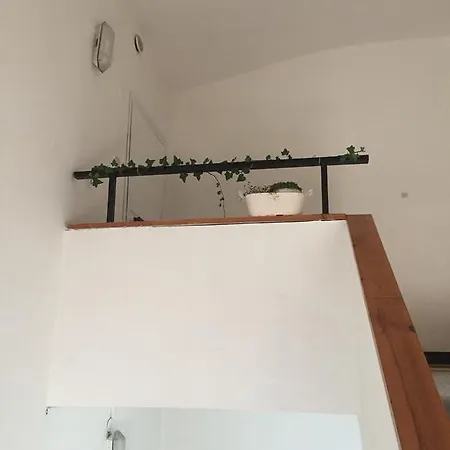 Casa vacanze Mansarda Al Mare *