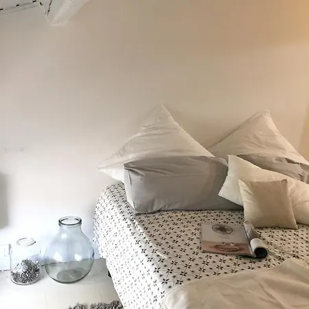 Casa vacanze Mansarda Al Mare