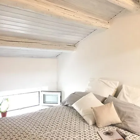 Casa vacanze Mansarda Al Mare *