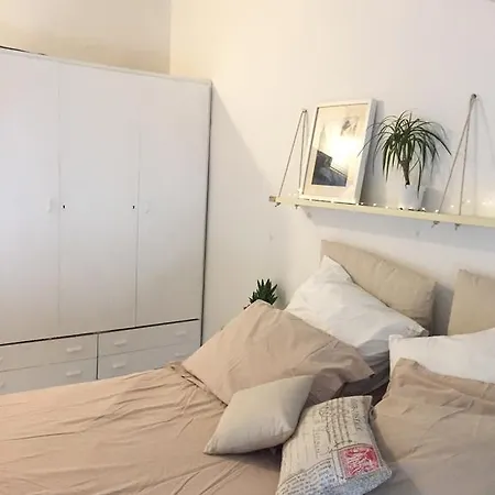 Casa vacanze Mansarda Al Mare Rimini