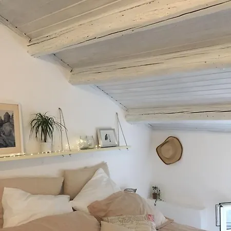 Casa vacanze Mansarda Al Mare *