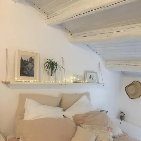 Mansarda Al Mare Casa vacanze *