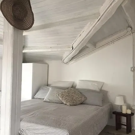 Mansarda Al Mare Casa vacanze Rimini