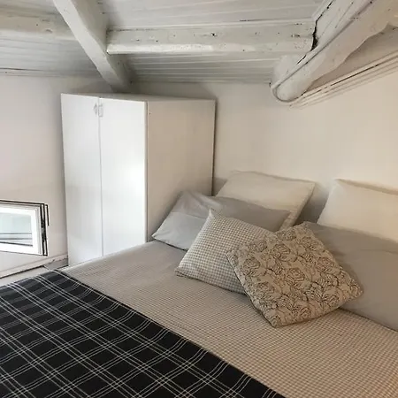 Mansarda Al Mare Casa vacanze