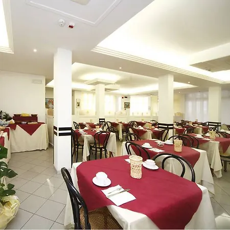 Hotel Sport