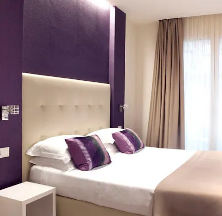 Hotel L'hotel Rimini