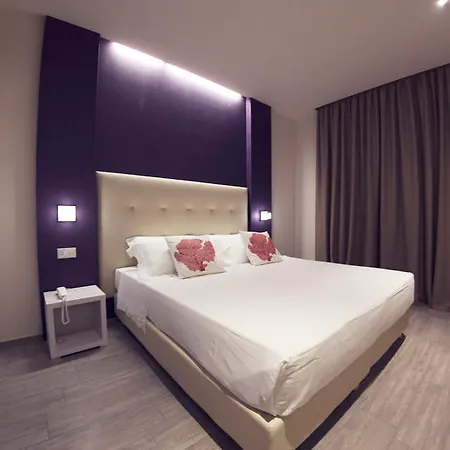 L'hotel Hotel