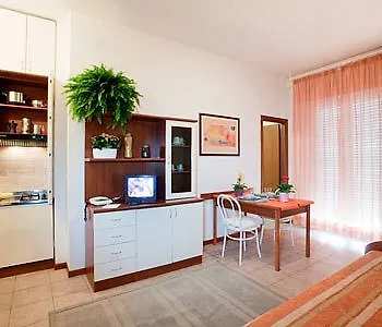 Auriga Lägenhetshotell 3*