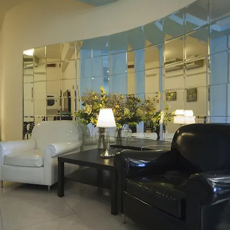 Hotell Ricchi 3*