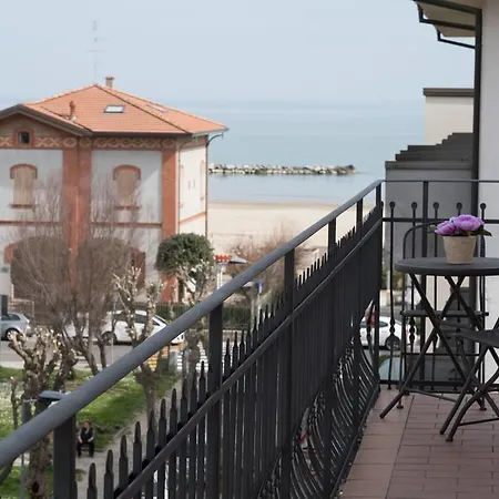 Aparthotel Tre Trilo&suites Rimini
