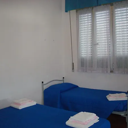 Ersilia Hotel 2*