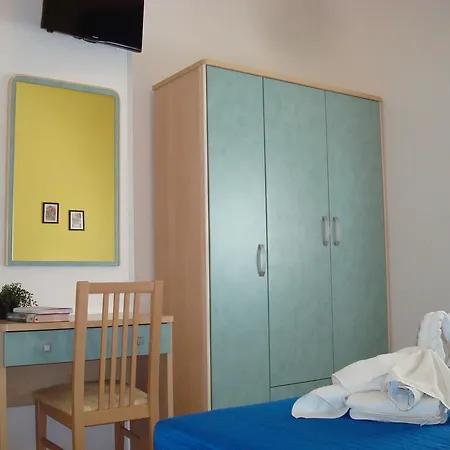 Ersilia Hotel Rimini