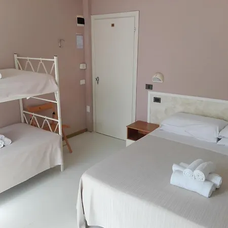 Hotel Mon Reve Hotel 3*
