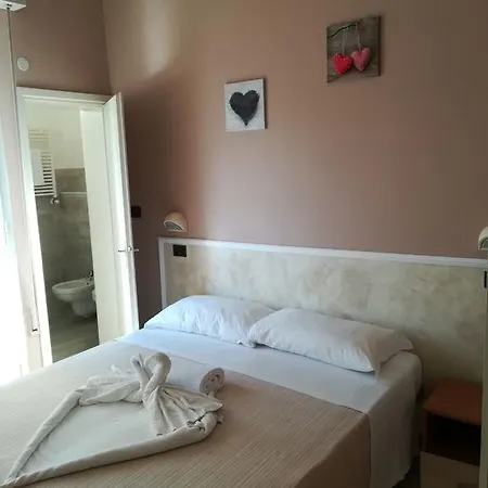 Hotel Mon Reve Hotel Rimini
