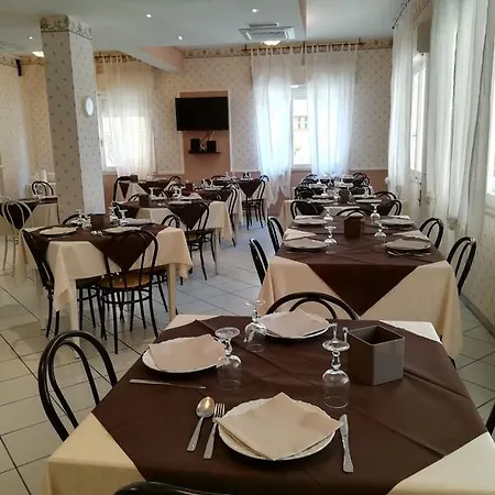 Hotel Mon Reve Hotel Rimini