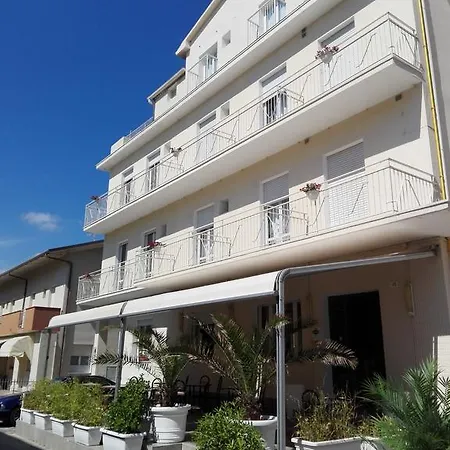 Hotel Mon Reve Rimini