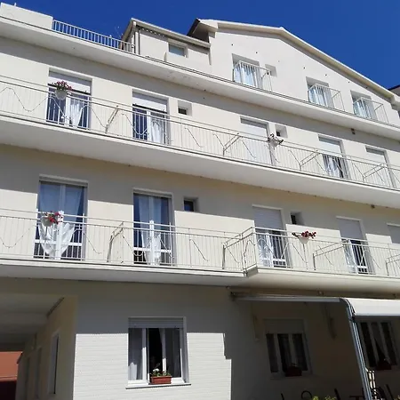 Hotel Mon Reve