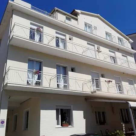 Hotel Hotel Mon Reve Rimini