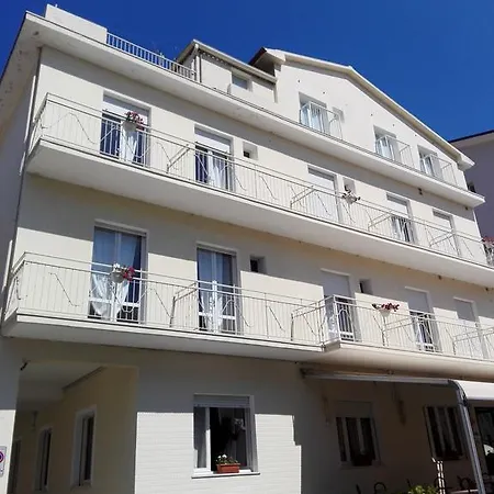 Hotel Mon Reve 3* Rimini