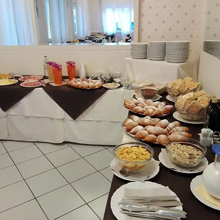 Hotel Hotel Mon Reve Rimini