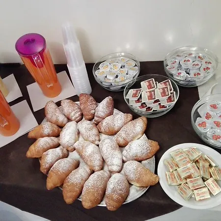 Hotel Hotel Mon Reve Rimini