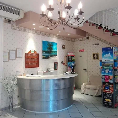 Hotel Mon Reve Hotel
