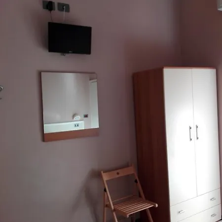 Hotel Mon Reve 3*