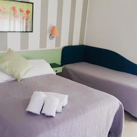 Ivano Hotel 3*