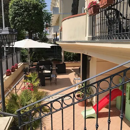 Hotel Perla Verde Rimini