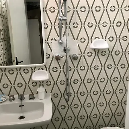 Hotel Perla Verde 3*