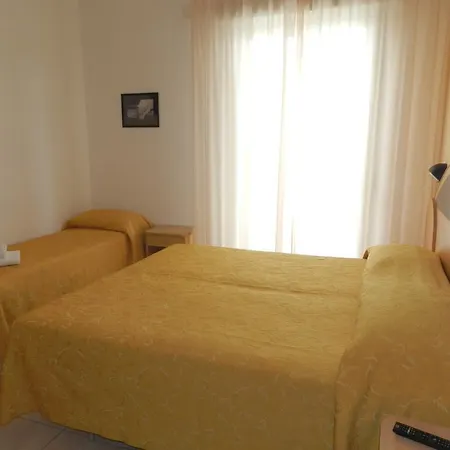 Hotel Sport 3*
