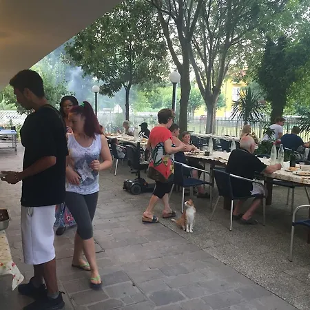 维京酒店 3*