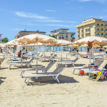 Palos Hotel Rimini