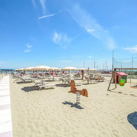 Hotel Palos Rimini