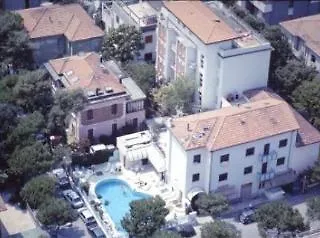 Atrium Hotell
