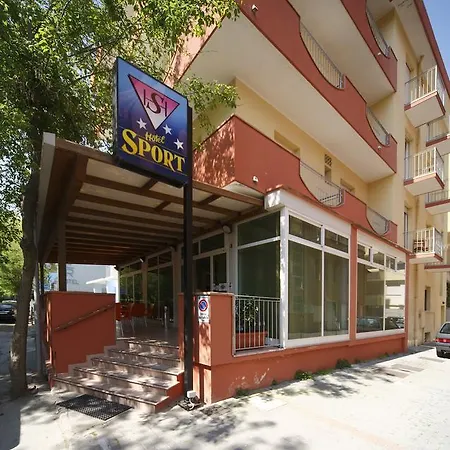 Sport Rimini