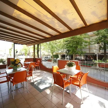 Sport Hotel Rimini