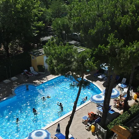 Bahama Hotel 3*