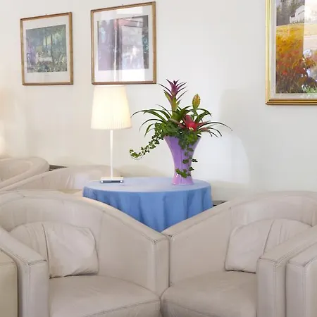 Hotel Quisisana Rimini