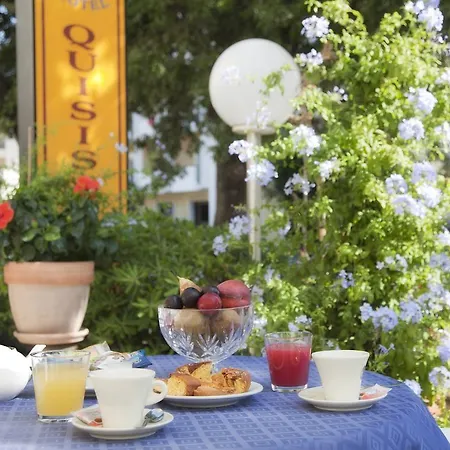 Quisisana Hotel 3*