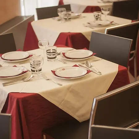 Hotel Manola Rimini