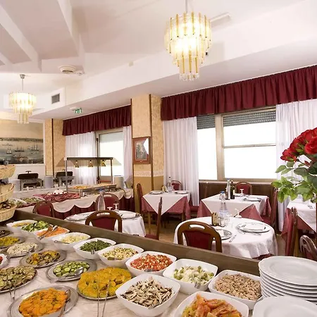 Hotel Apollo Rimini