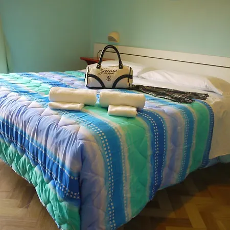 Maena Hotel Rimini