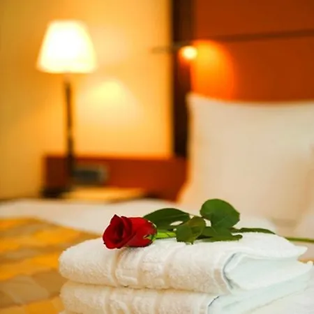 Hotel Maena Rimini