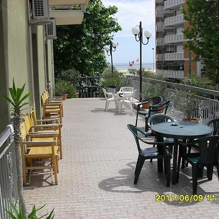 Consul Hotel Rimini
