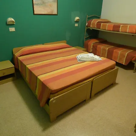 Consul Hotel Rimini