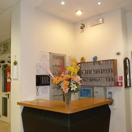 Hotel Consul