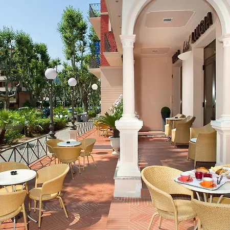 Luigia Hotel 3*